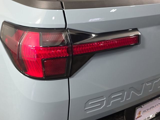 Used 2024 Hyundai Santa Cruz SEL AWD/4WD image 35