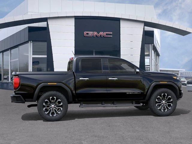 New 2026 GMC Canyon Denali AWD/4WD image 5