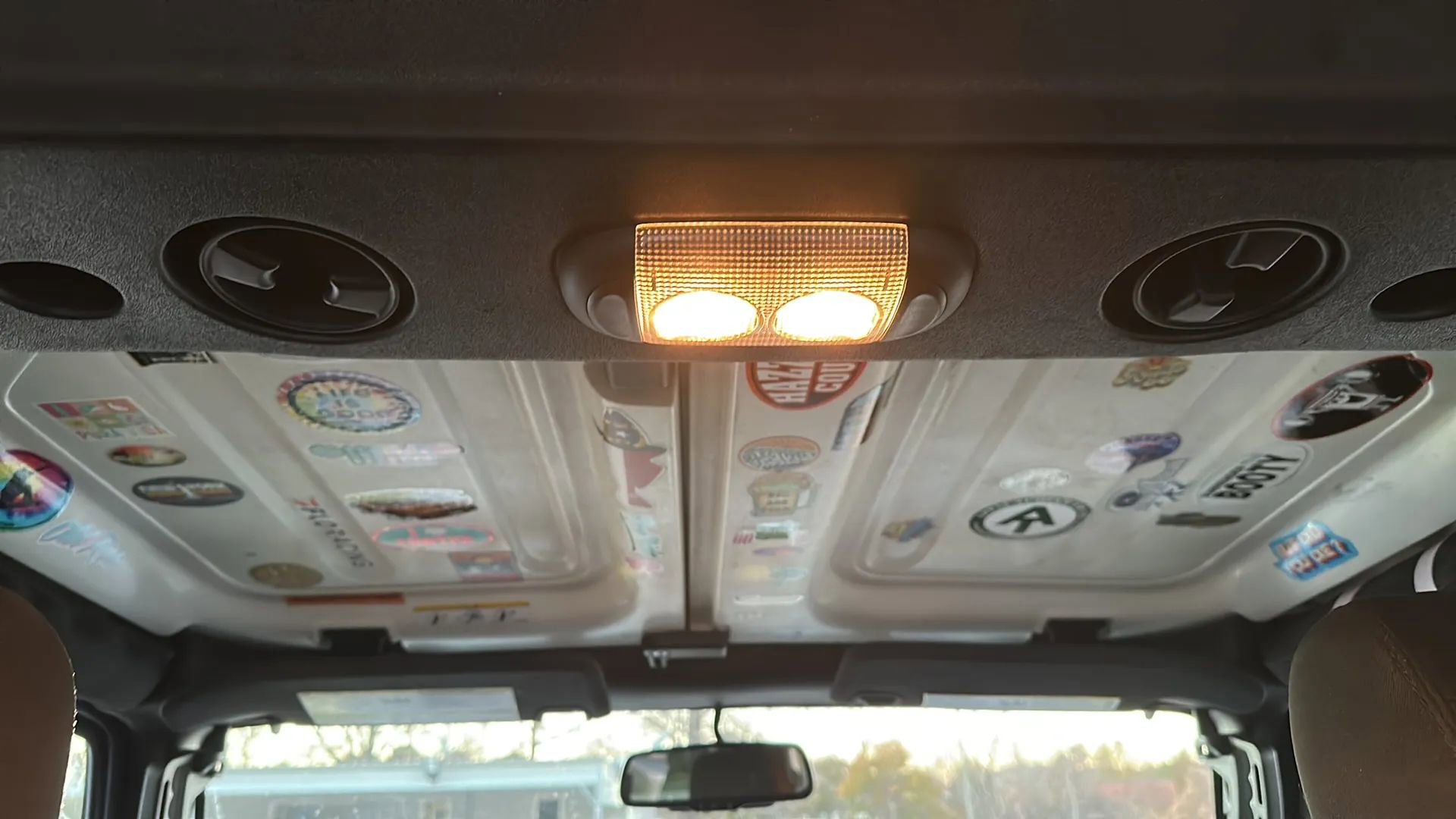 Used 2015 Jeep Wrangler Sport w/ Quick Order Package 24S image 23