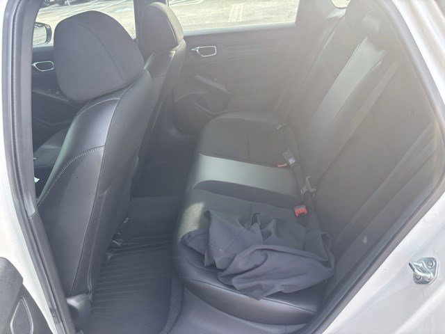 Used 2024 Honda Civic Sport image 16