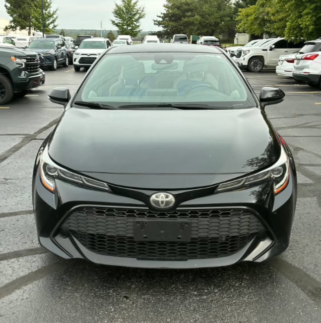 Used 2019 Toyota Corolla SE w/ SE Option Package FWD image 2