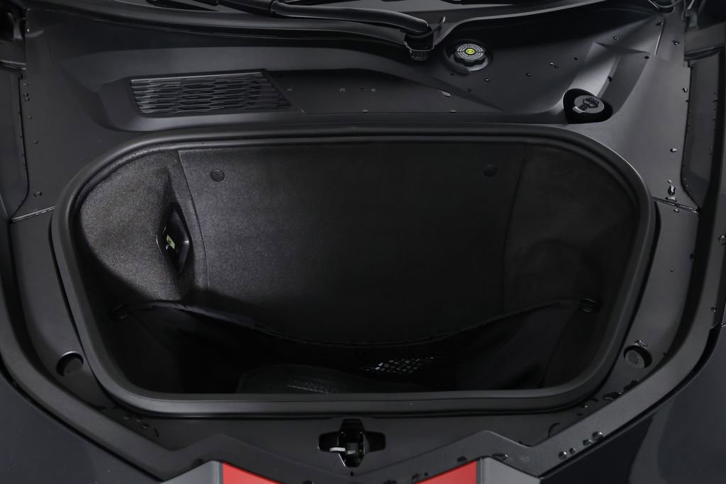 Used 2024 Chevrolet Corvette Stingray Premium Conv w/ Z51 Performance Package RWD image 41