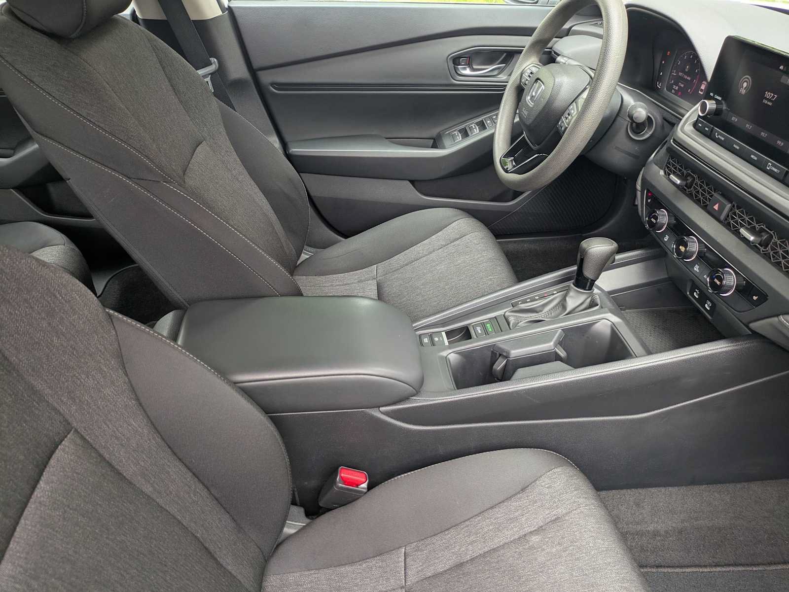 Used 2024 Honda Accord EX image 18