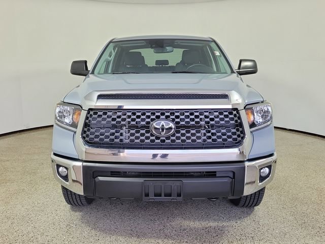 Used 2021 Toyota Tundra SR5 AWD/4WD image 3