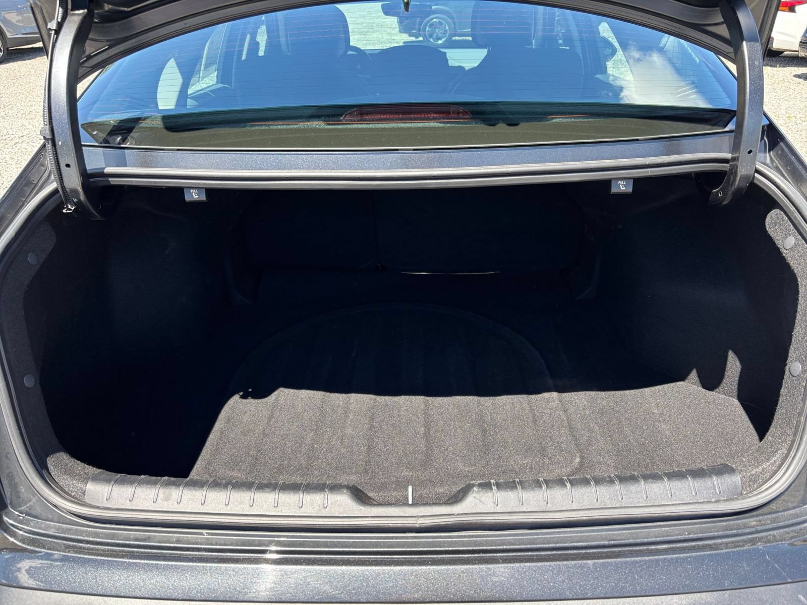Used 2025 Kia K4 FWD image 31