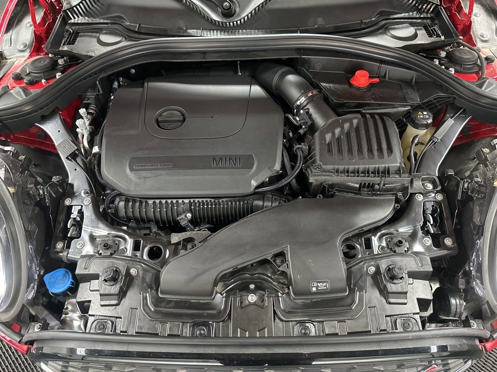 Used 2023 MINI Cooper Clubman S image 36