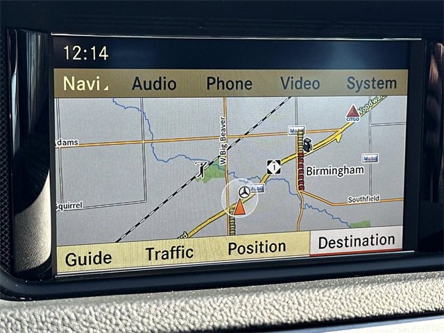 Used 2011 Mercedes-Benz E 350 4MATIC Sedan image 27