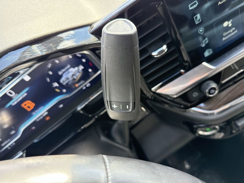 Used 2022 Chevrolet Silverado 1500 RST image 15