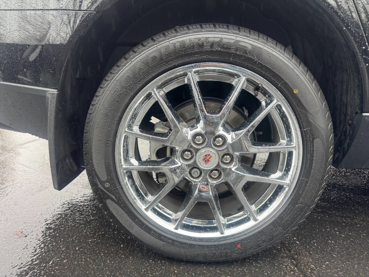 Used 2016 Cadillac SRX Premium w/ Driver Assist Package image 20