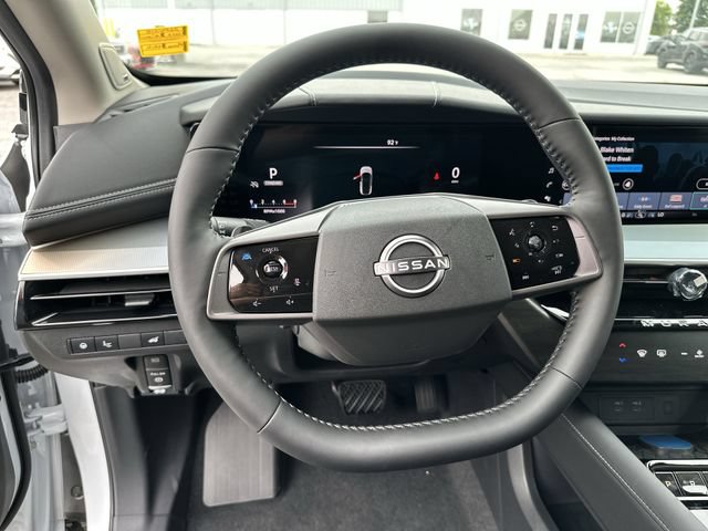 New 2026 Nissan Murano Platinum w/ Cargo Package AWD/4WD image 13