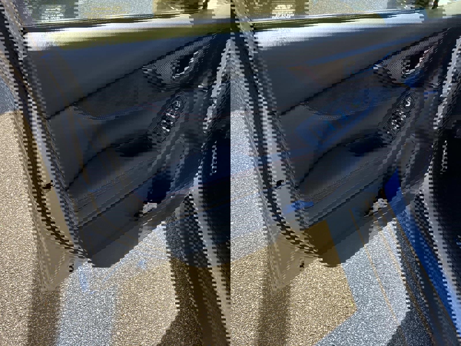 New 2025 Subaru WRX Limited image 10