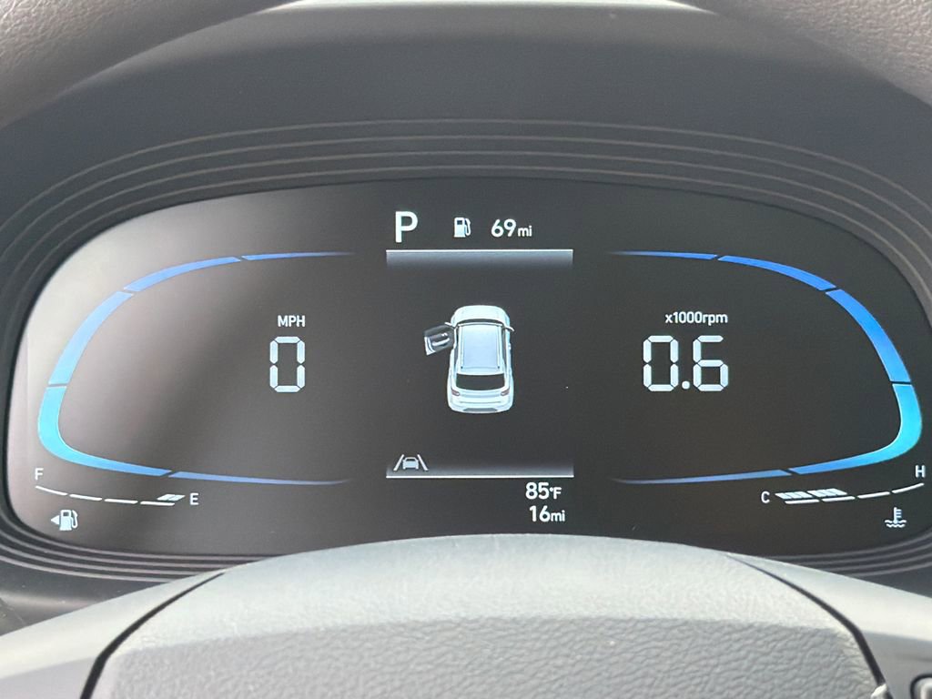 New 2026 Hyundai Venue SE image 26