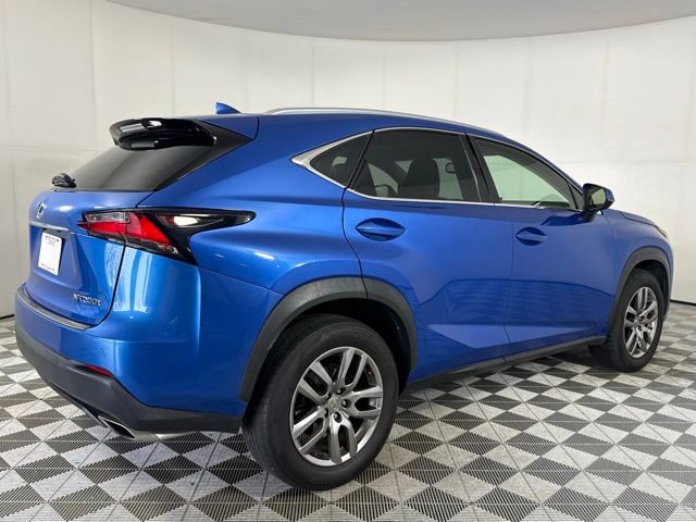 Used 2016 Lexus NX 200t FWD w/ Premium Package image 9