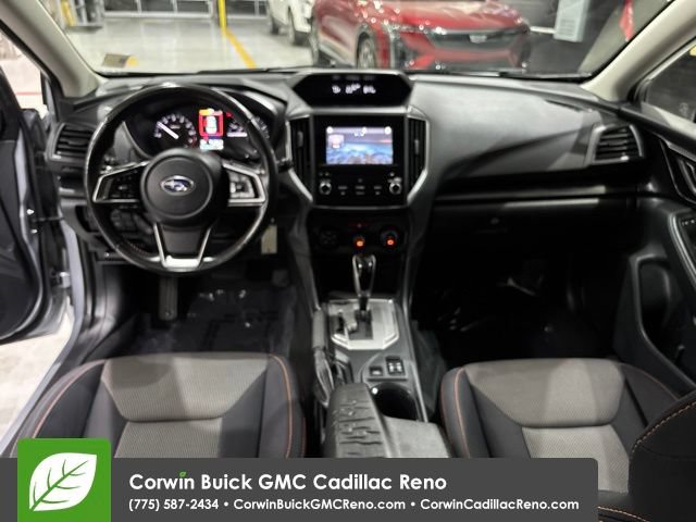 Used 2019 Subaru Crosstrek 2.0i Premium w/ Eyesight System AWD/4WD image 27