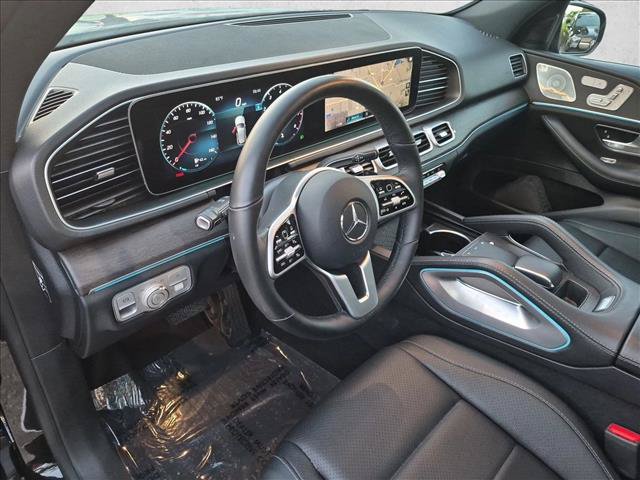 Used 2021 Mercedes-Benz GLE 350 4MATIC image 10