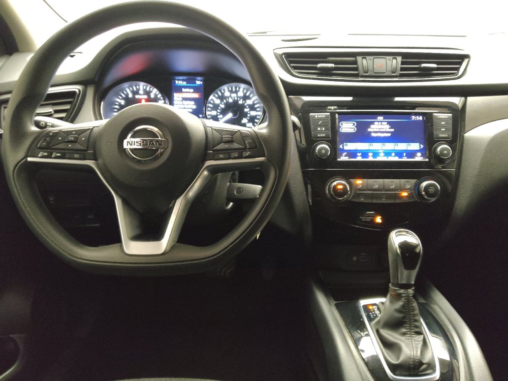 Used 2020 Nissan Rogue Sport S w/ Appearance Package FWD image 22
