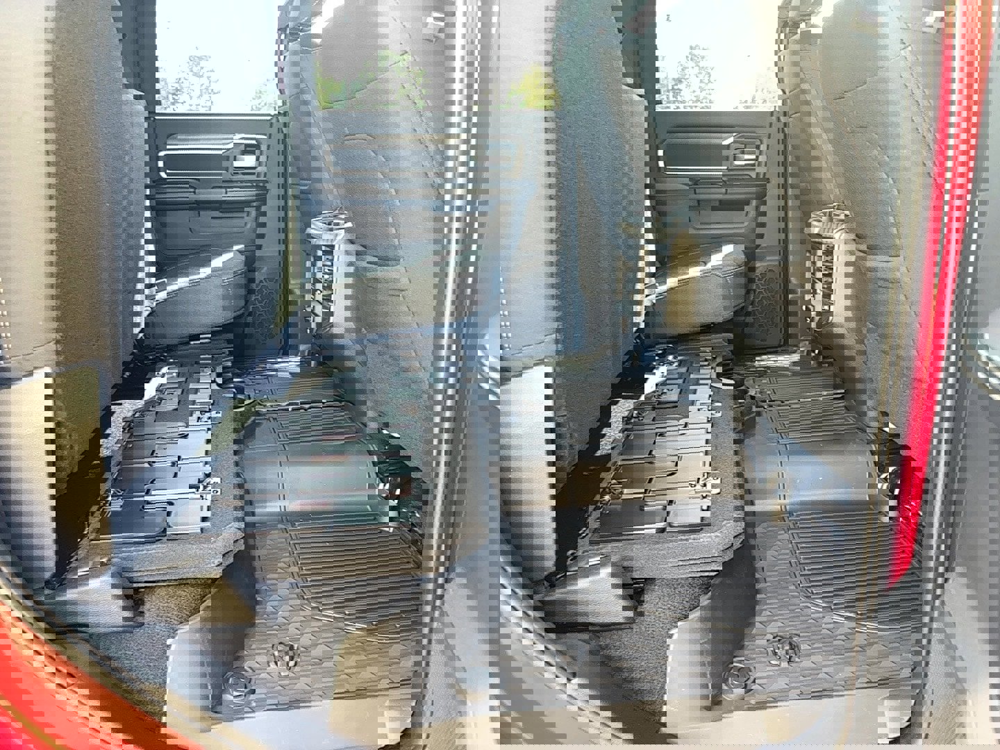 New 2026 RAM 3500 Big Horn image 12