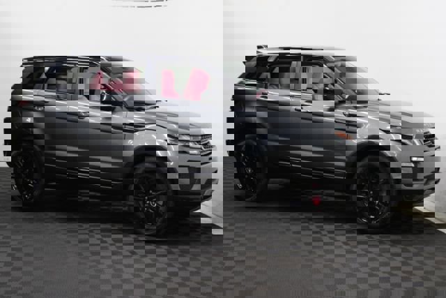 Used 2018 Land Rover Range Rover Evoque SE Premium image 1