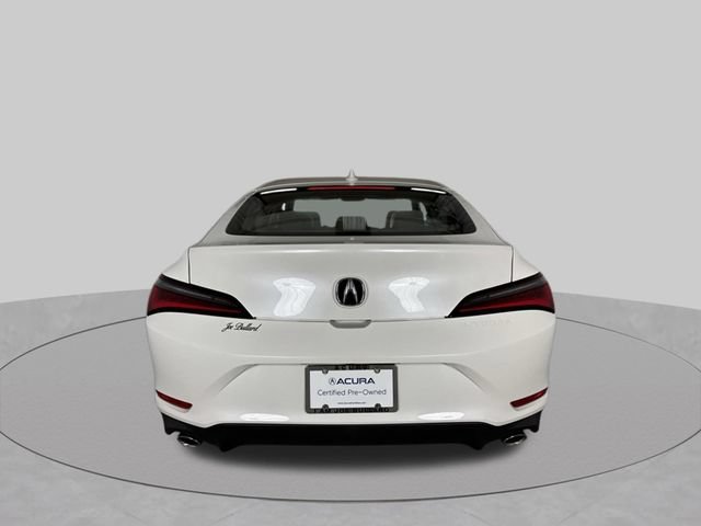 Certified 2024 Acura Integra FWD image 7