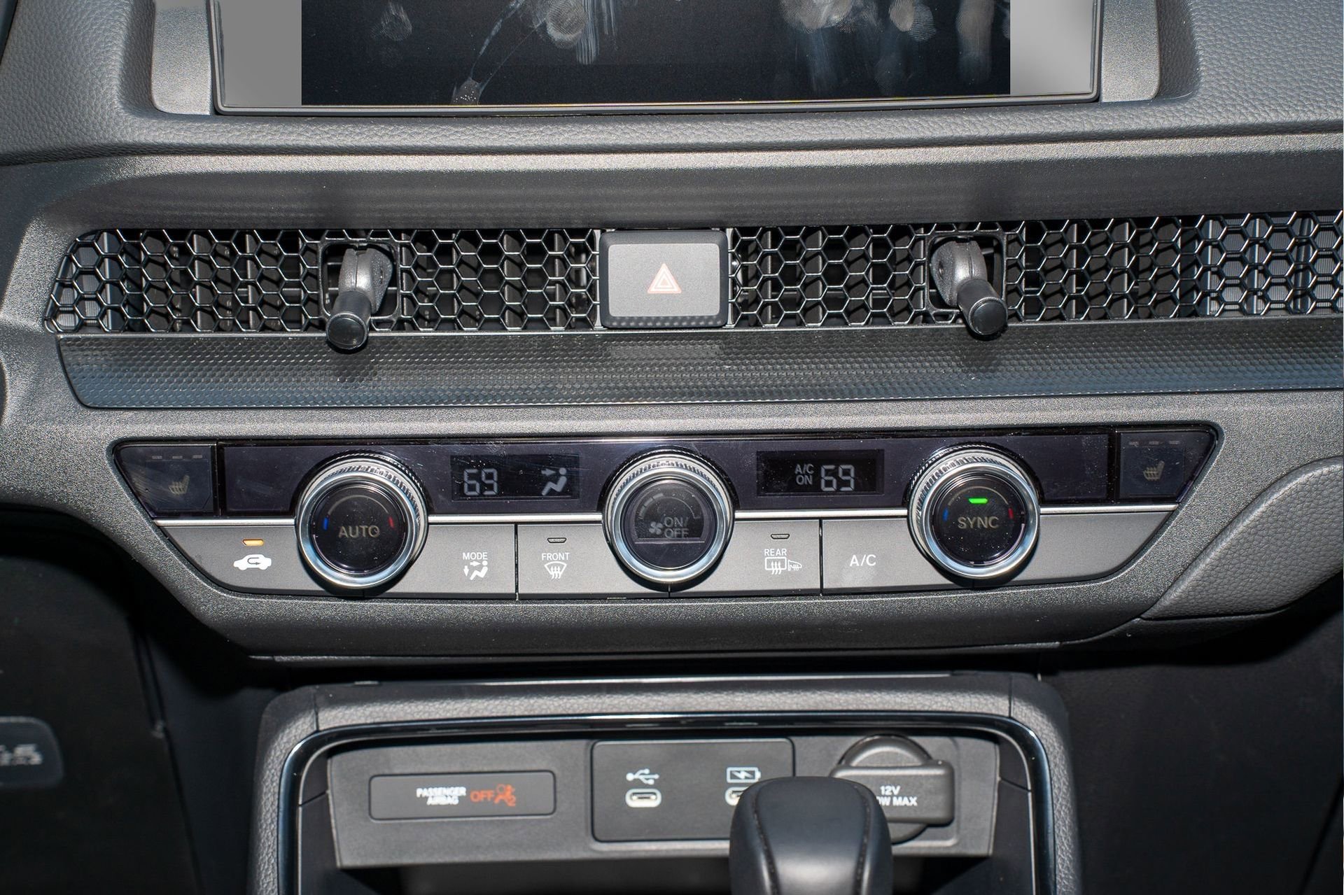 Certified 2026 Honda CR-V Sport-L image 26