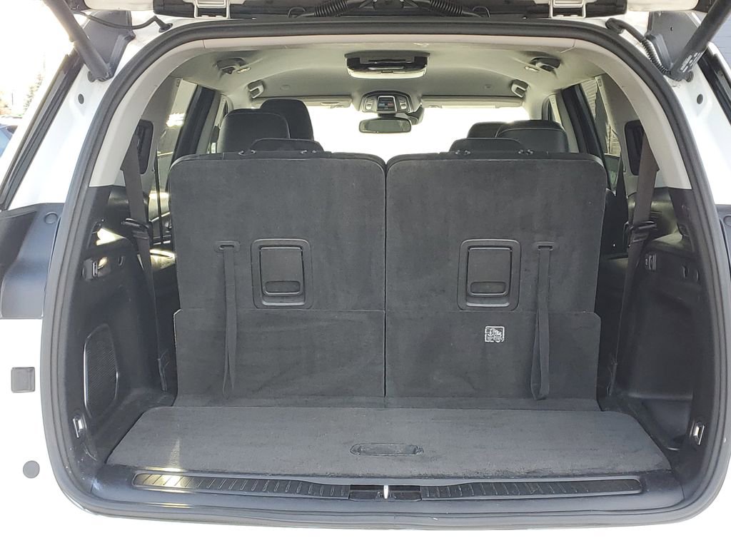 Used 2021 Jeep Grand Cherokee L Limited image 8