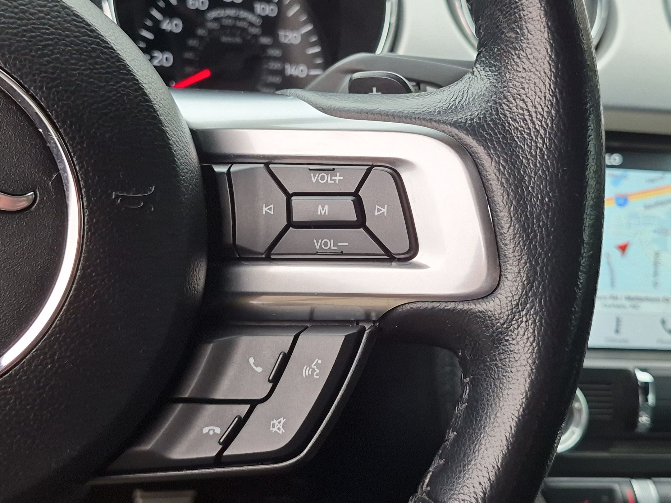 Used 2016 Ford Mustang GT Premium RWD image 20