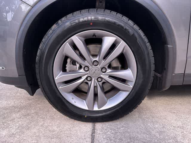 Certified 2018 Acura RDX w/ Advance Package AWD/4WD image 20