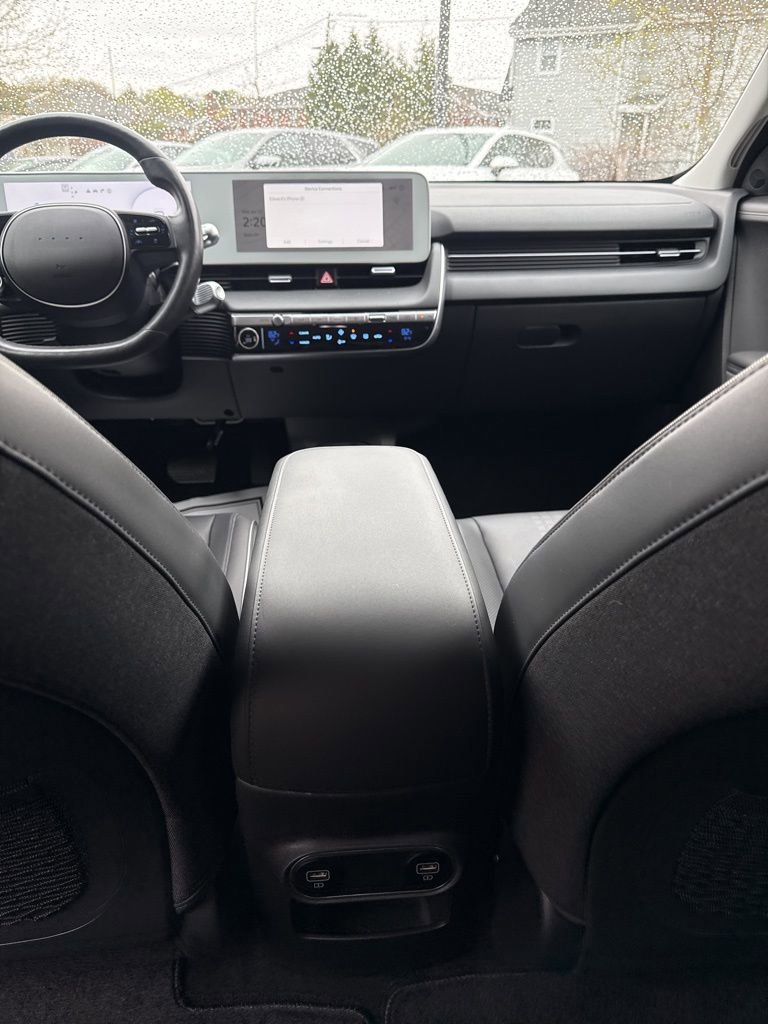 Certified 2023 Hyundai Ioniq 5 SEL AWD/4WD image 25