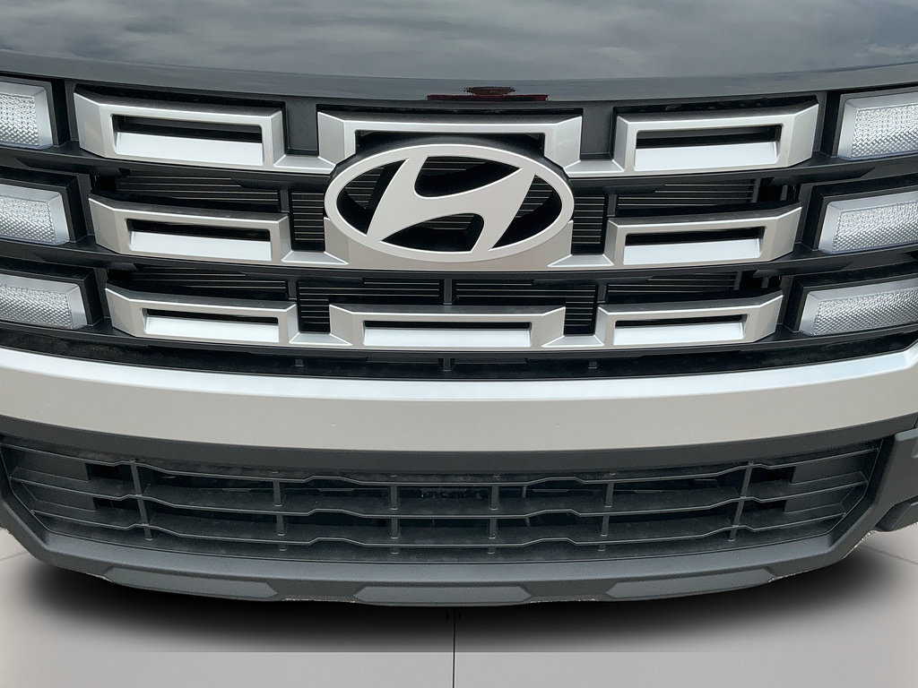 New 2027 Hyundai Santa Cruz SE FWD image 35