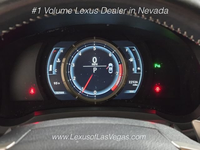 Used 2017 Lexus RC 350 F Sport RWD image 31