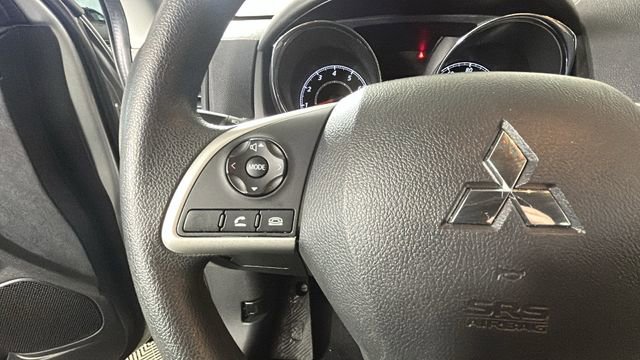 Used 2024 Mitsubishi Outlander Sport ES AWD/4WD image 17