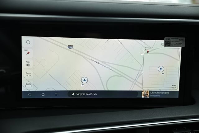 New 2026 Hyundai Palisade Calligraphy AWD/4WD image 12