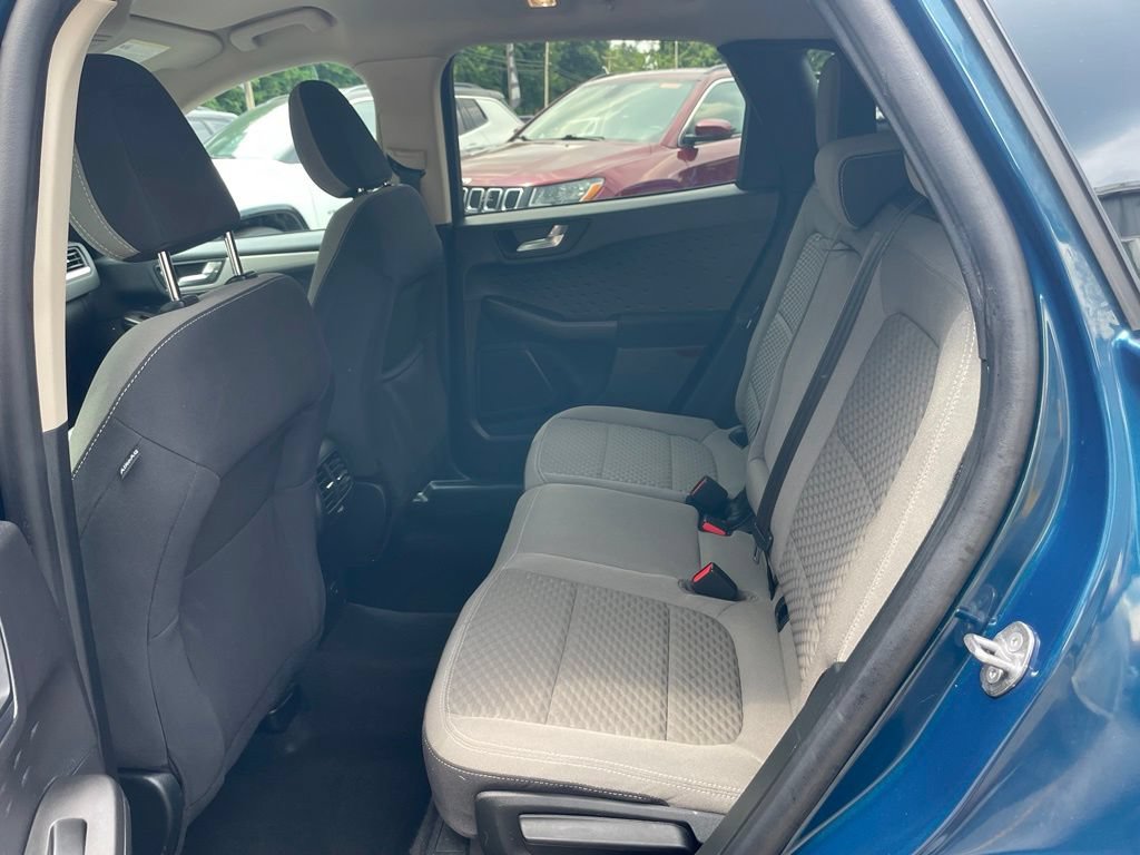 Used 2020 Ford Escape SE AWD/4WD image 22