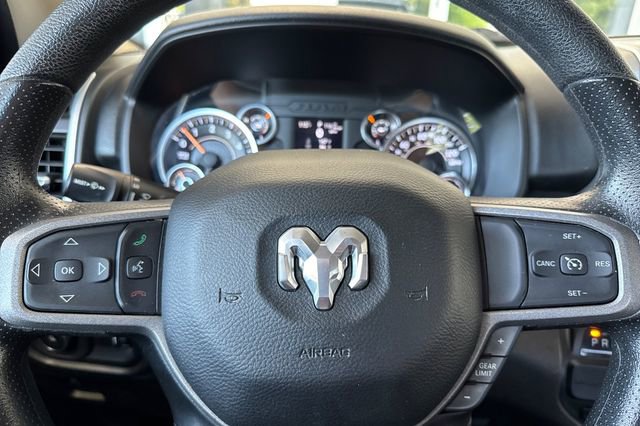 Used 2020 RAM 1500 HFE image 35