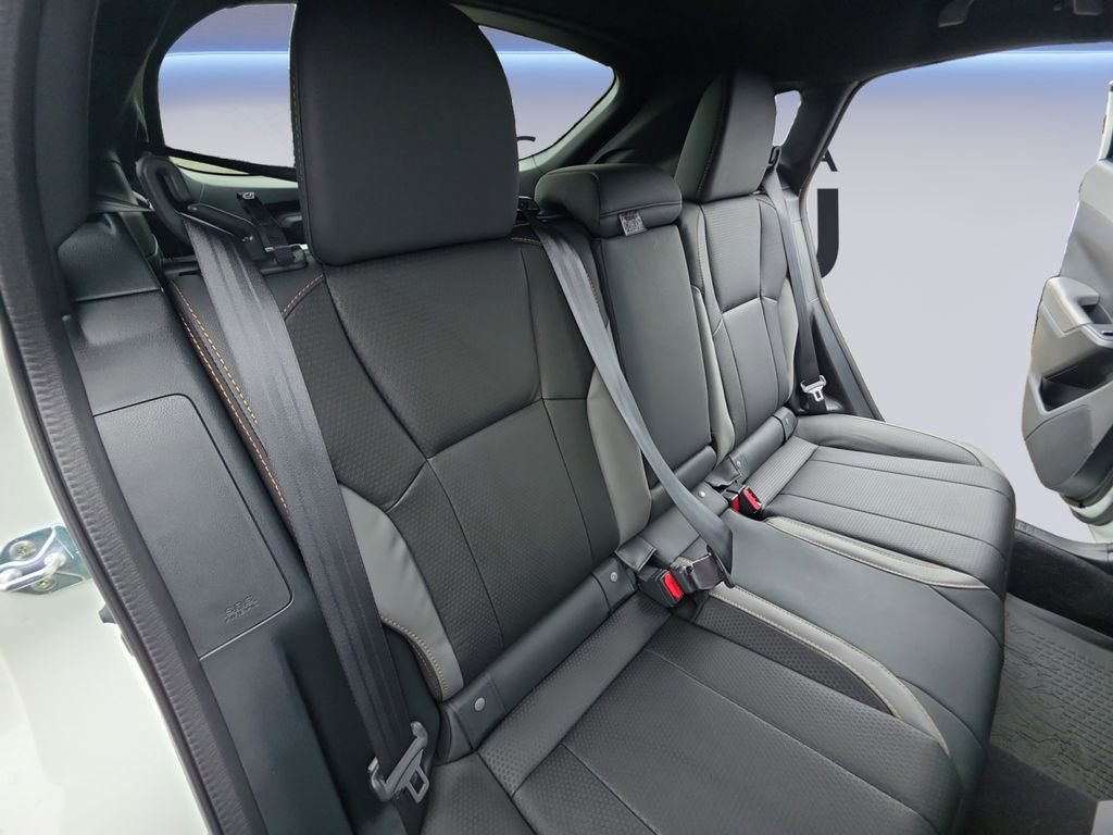 New 2026 Subaru Crosstrek 2.5i Wilderness image 18