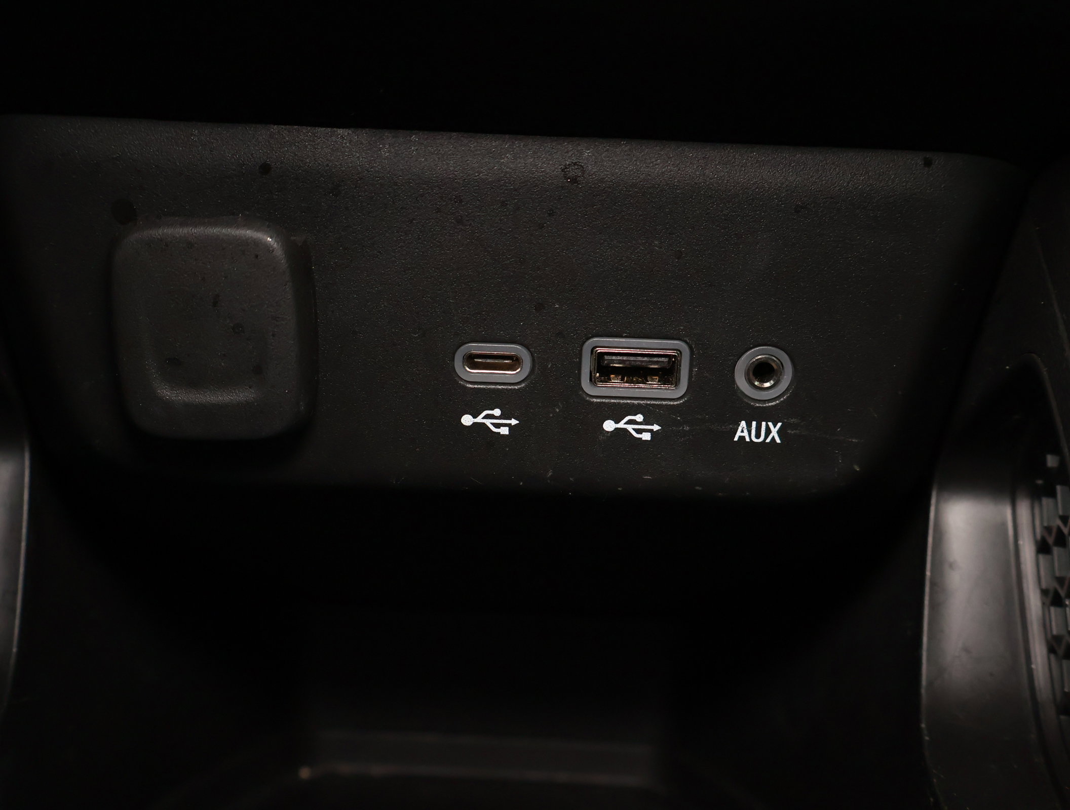 Used 2023 Chevrolet TrailBlazer RS w/ Convenience Package FWD image 20