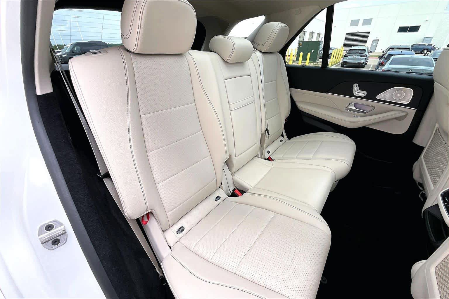 Used 2022 Mercedes-Benz GLE 350 image 18
