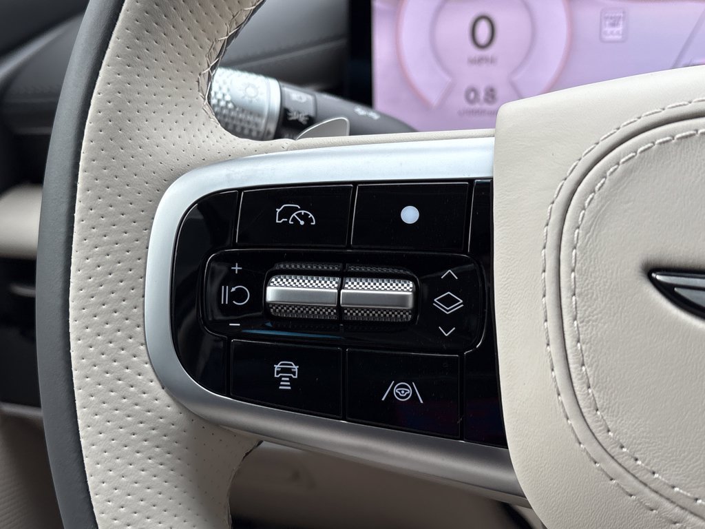 New 2026 Genesis G80 3.5T Sport Prestige AWD/4WD image 23