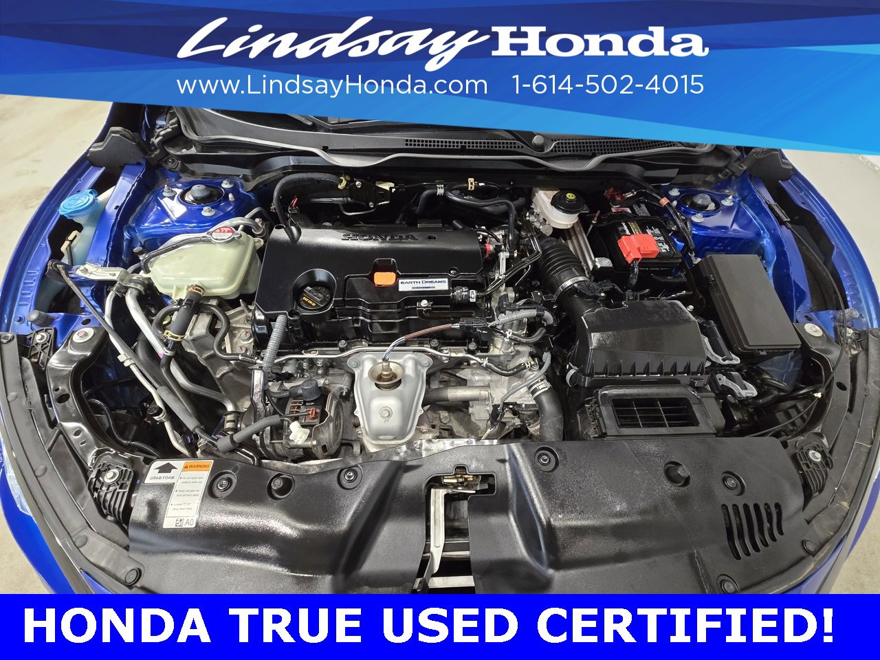 Used 2020 Honda Civic Sport image 23