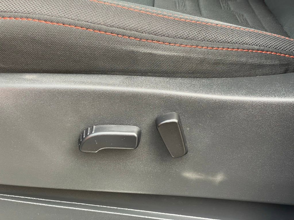 Certified 2023 Nissan Frontier PRO-4X w/ Pro Convenience Package AWD/4WD image 14