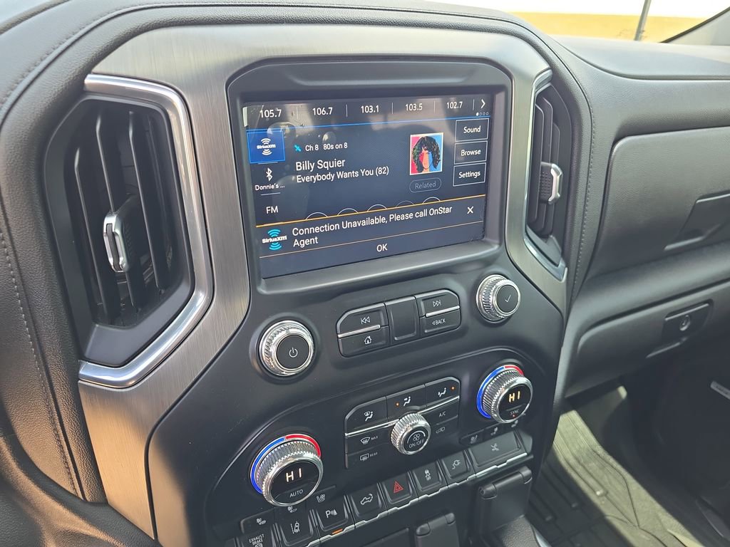 Used 2022 GMC Sierra 3500 Denali image 21