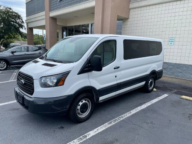 Used 2018 Ford Transit 150 XL image 4