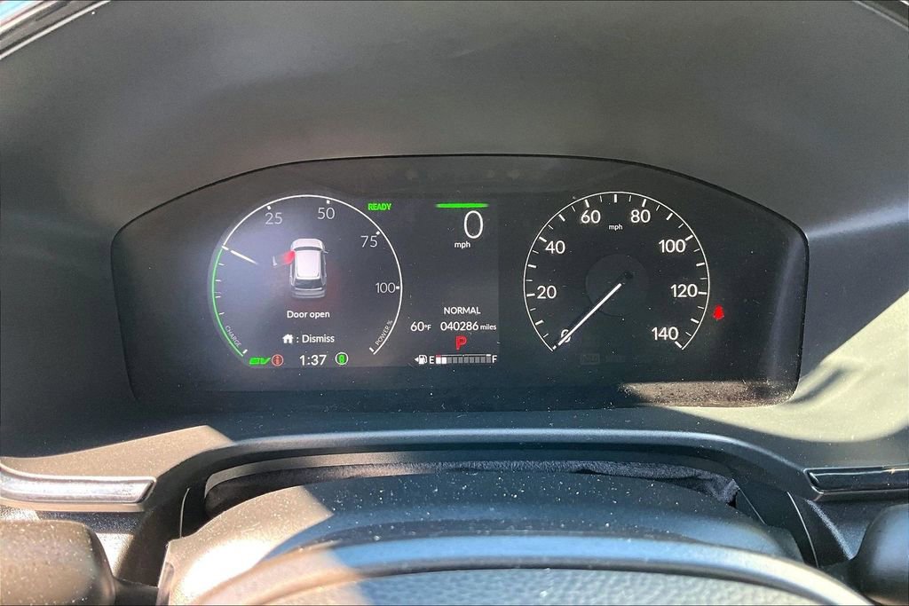 Used 2024 Honda CR-V Sport image 12