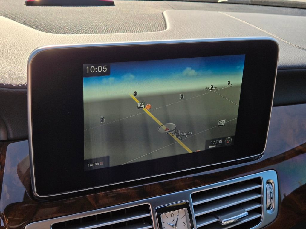 Used 2015 Mercedes-Benz CLS 550 4MATIC image 27