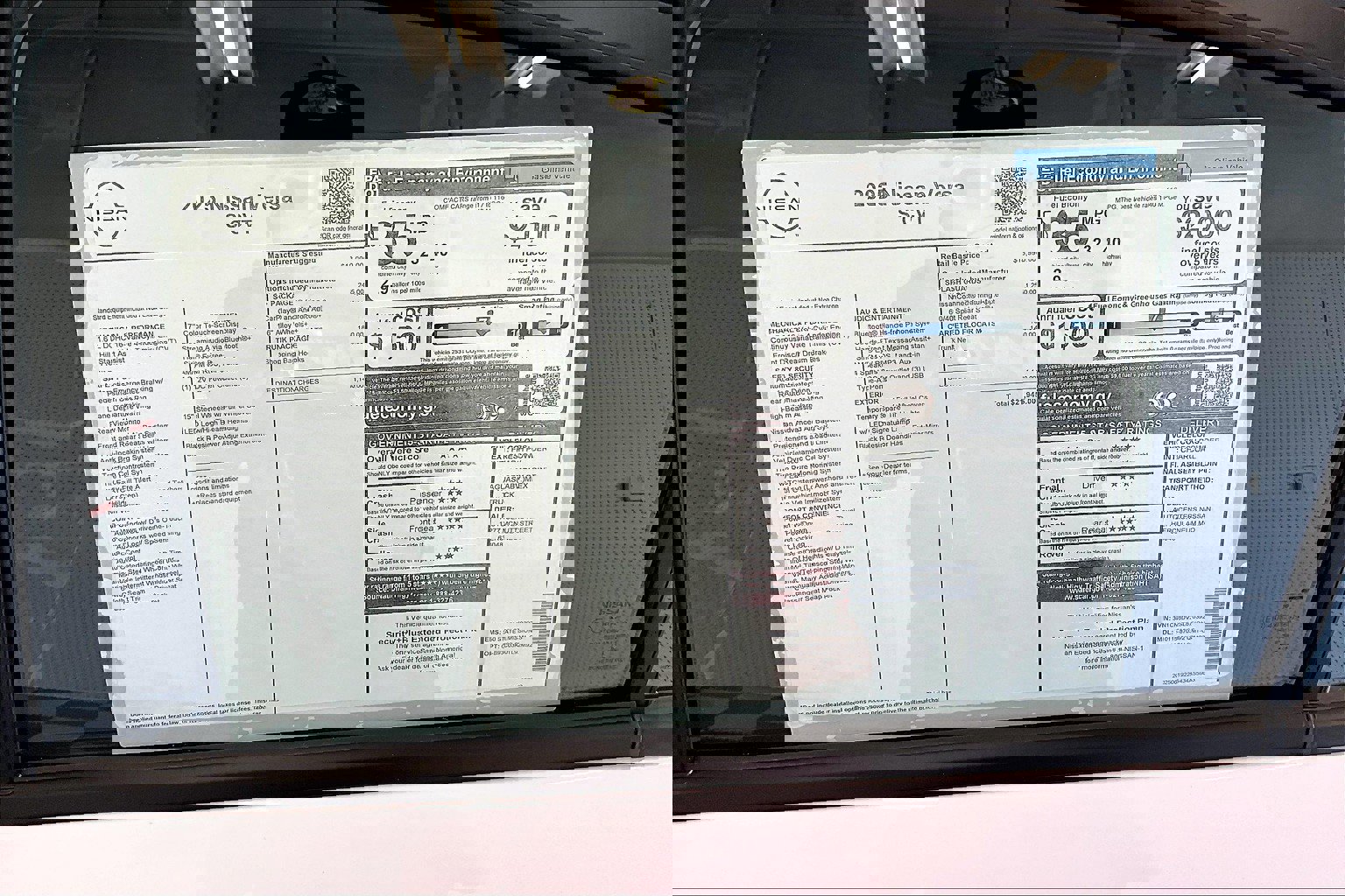 New 2025 Nissan Versa S w/ S Plus Package image 73