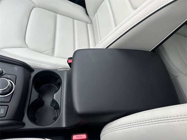 New 2025 MAZDA CX-5 AWD 2.5 S w/ Preferred Package image 21