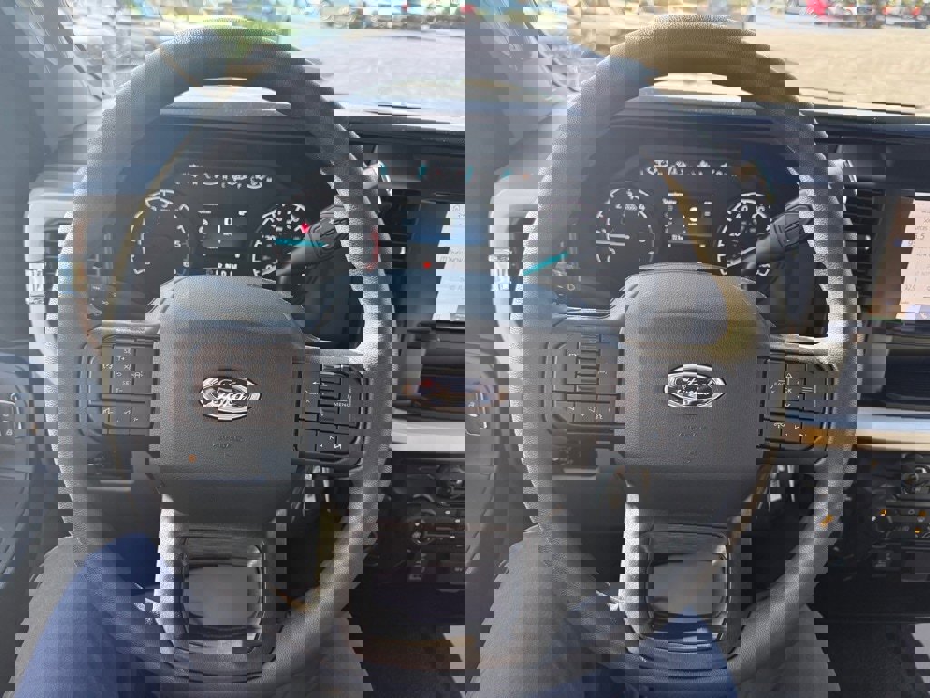 New 2025 Ford F350 XL w/ Snow Plow Prep Package image 19