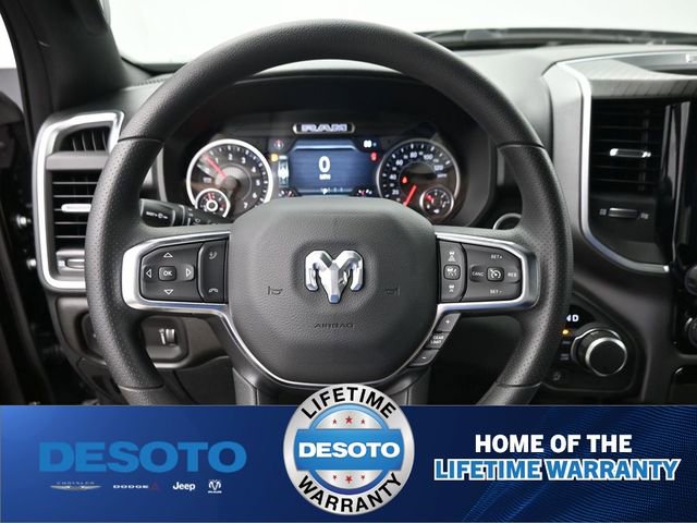 New 2026 RAM 1500 Express image 26