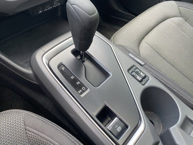 Used 2024 Subaru Crosstrek 2.0i Premium image 22