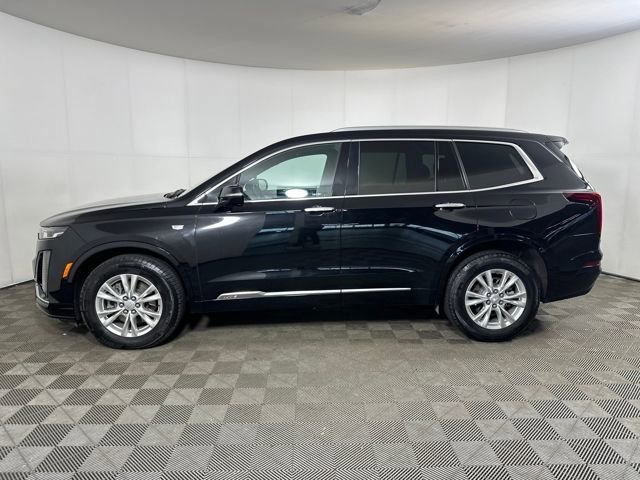 Used 2024 Cadillac XT6 Luxury image 6